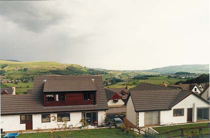 19 Lower Cribden Ave 1988 house and home